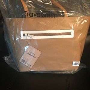 Travel Smith bag NEW!!